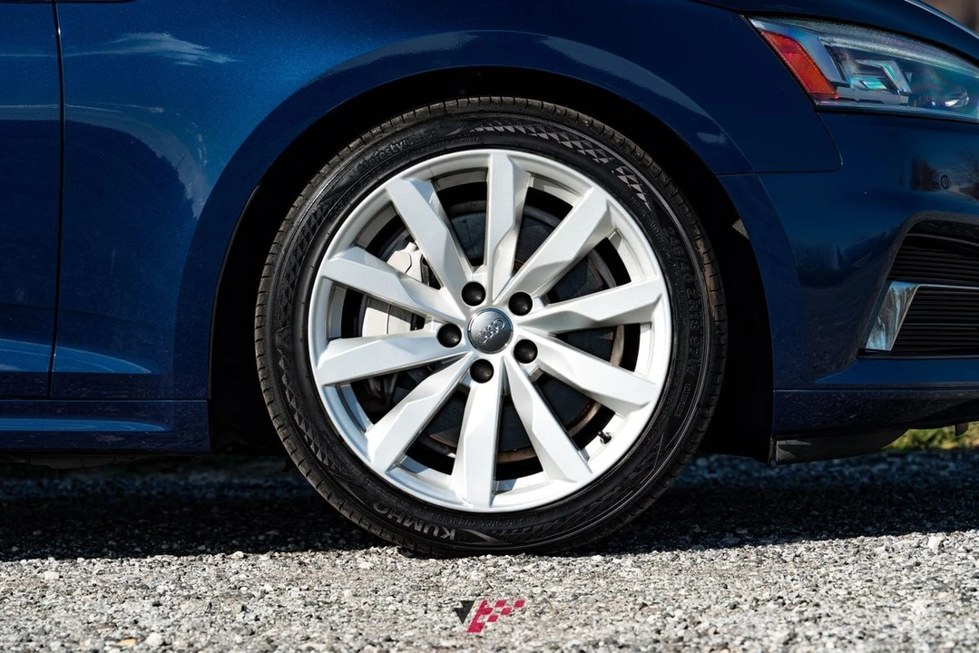 2018 Audi B9 A5 - Image 14 of 21