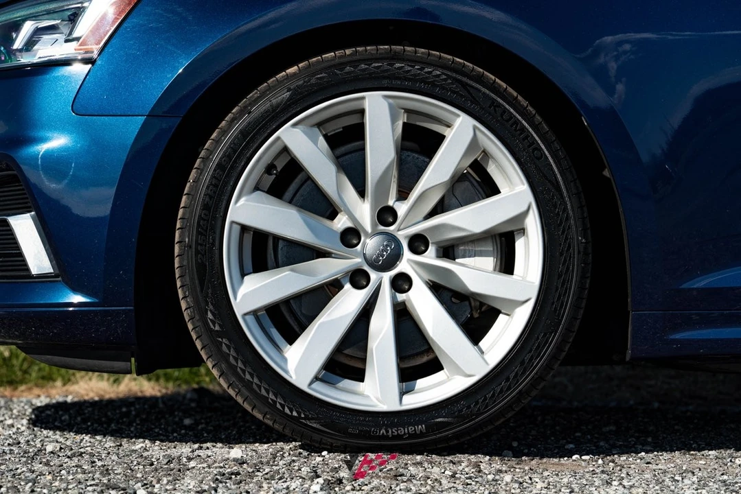 2018 Audi B9 A5 - Image 15 of 21