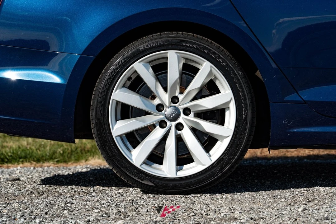 2018 Audi B9 A5 - Image 13 of 21