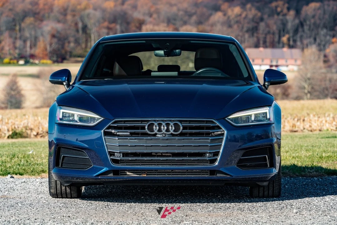 2018 Audi B9 A5 - Image 8 of 21
