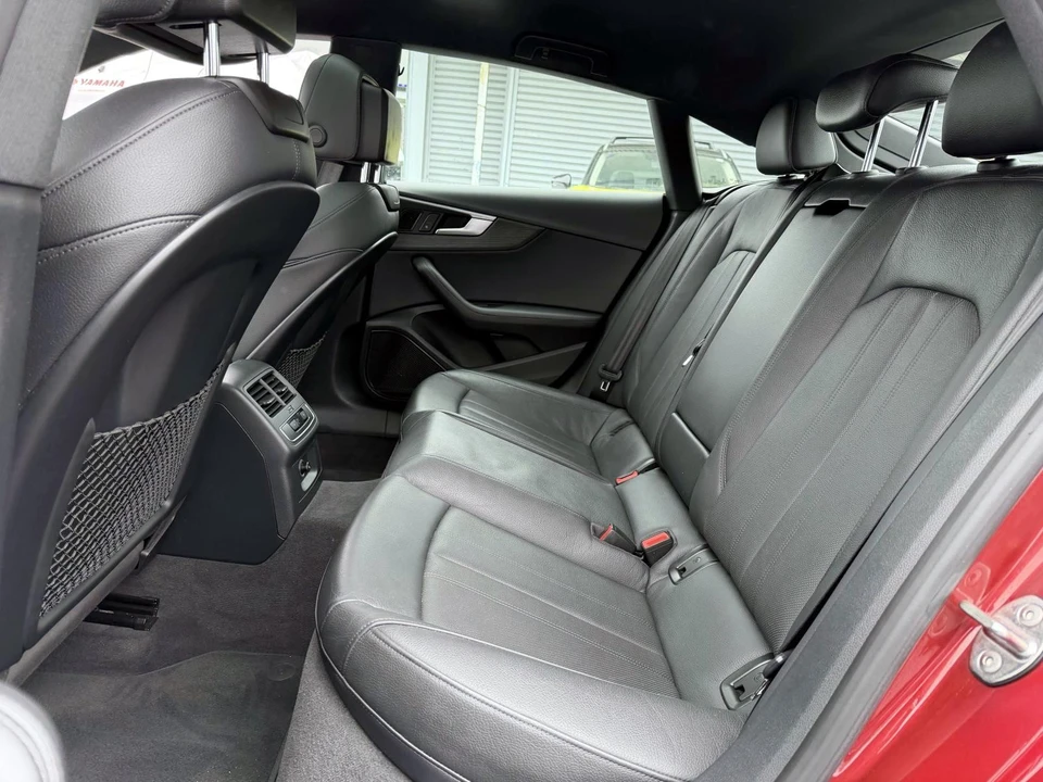 2018 Audi B9 A5 - Image 12 of 21