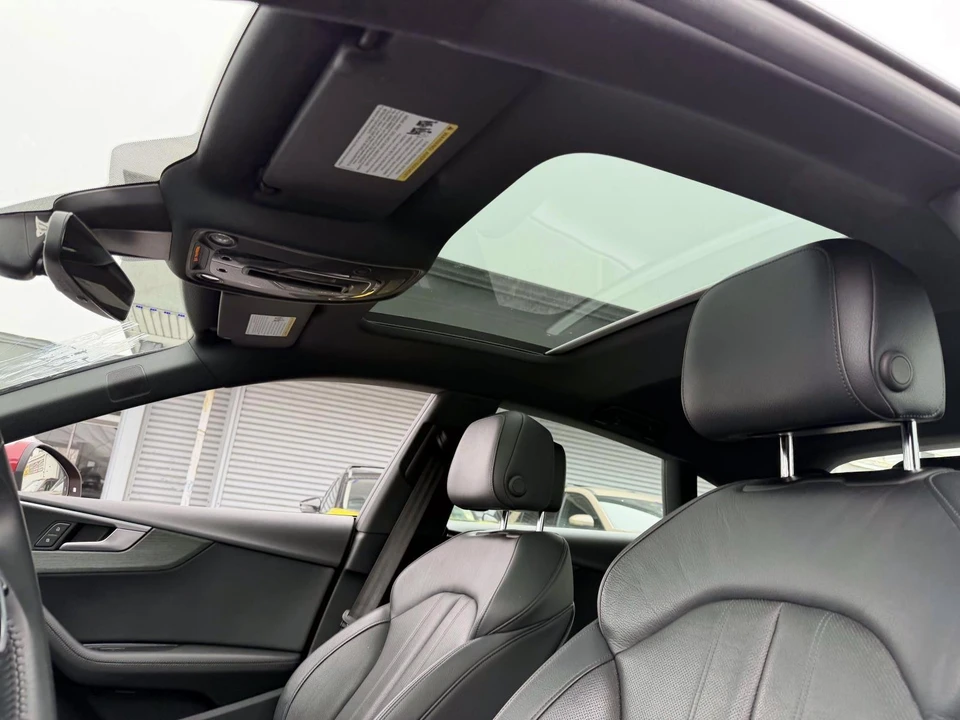 2018 Audi B9 A5 - Image 10 of 21