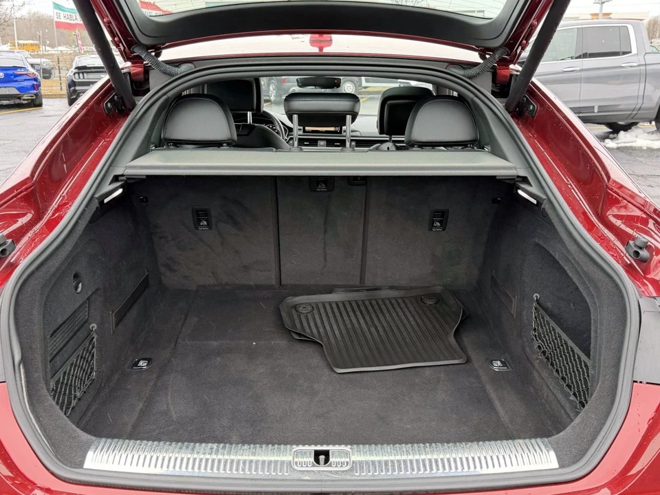 2018 Audi B9 A5 - Image 6 of 21