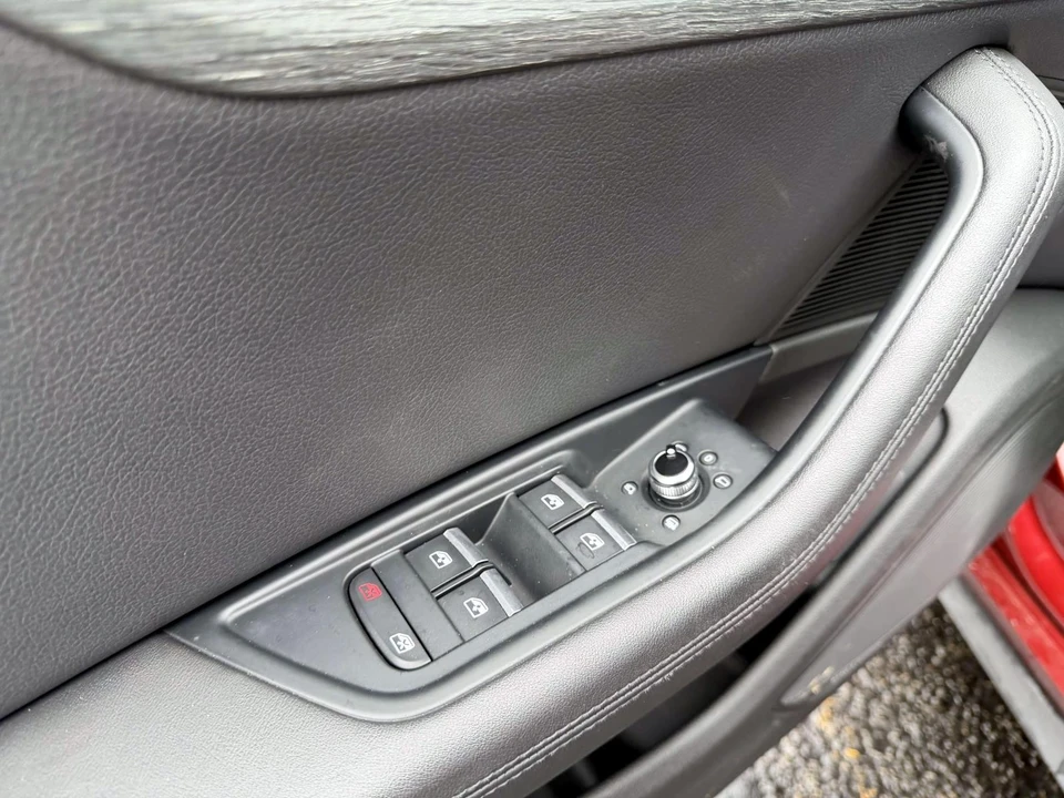 2018 Audi B9 A5 - Image 17 of 21