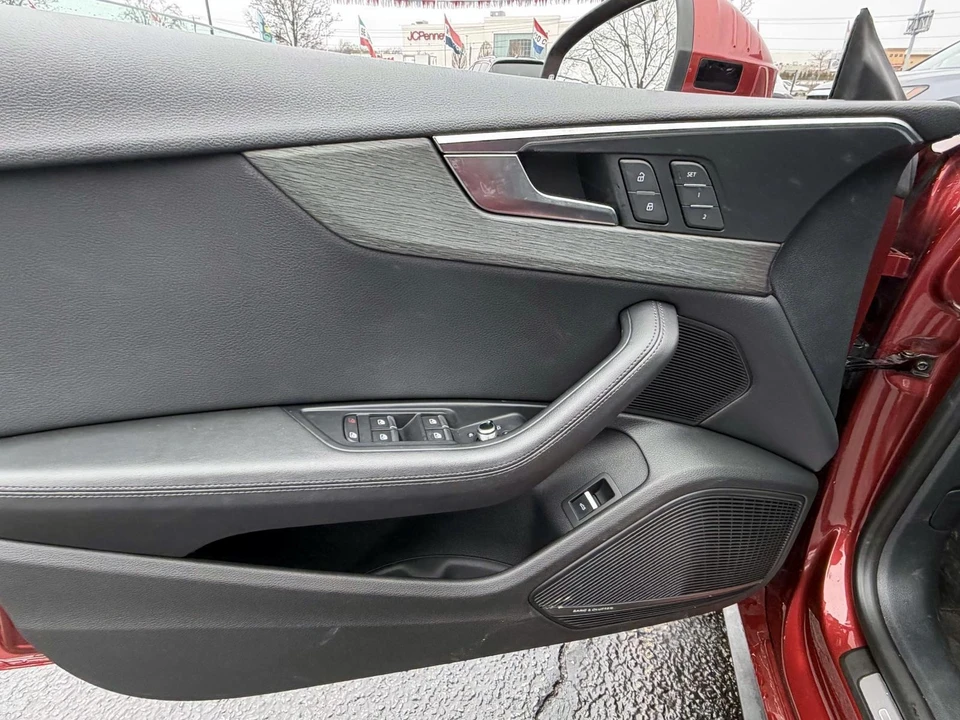 2018 Audi B9 A5 - Image 18 of 21