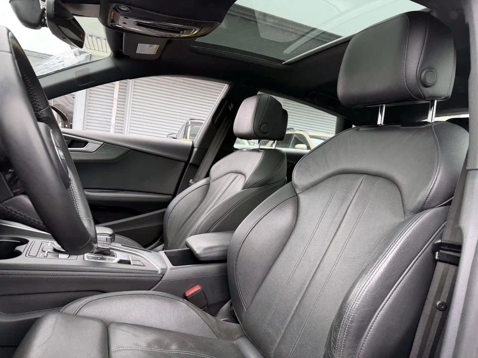 2018 Audi B9 A5 - Image 9 of 21