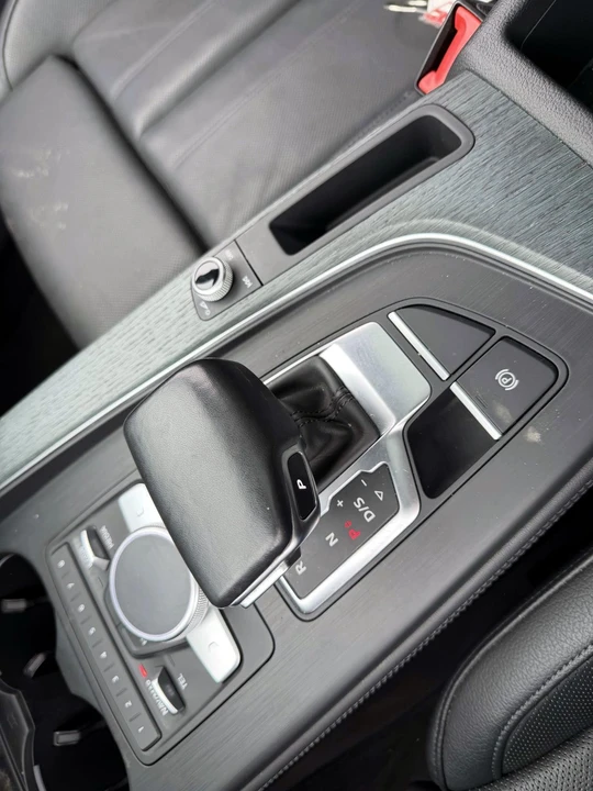 2018 Audi B9 A5 - Image 19 of 21