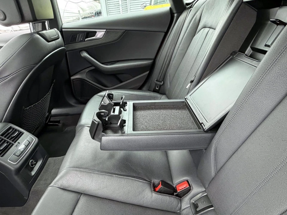 2018 Audi B9 A5 - Image 14 of 21