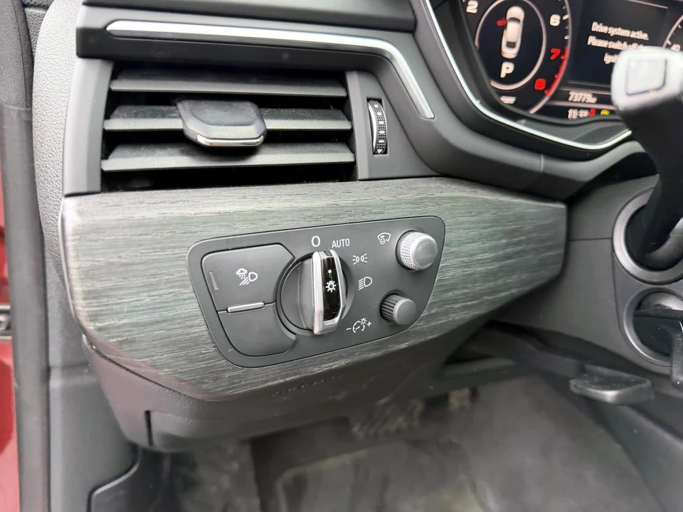 2018 Audi B9 A5 - Image 21 of 21