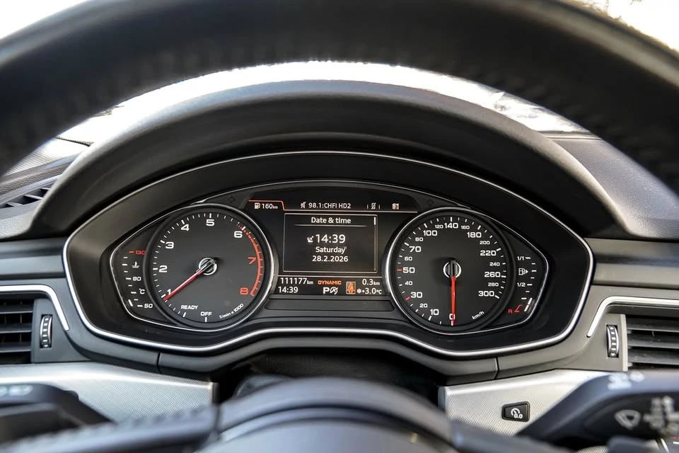 2018 Audi B9 A5 - Image 20 of 20