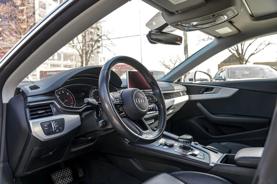 2018 Audi B9 A5 - Image 8 of 20