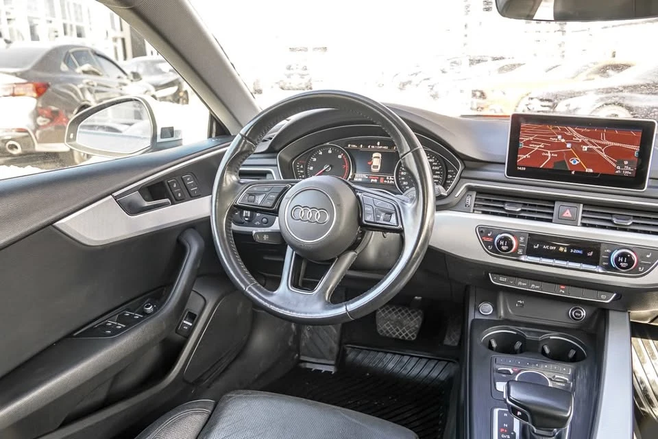 2018 Audi B9 A5 - Image 16 of 20