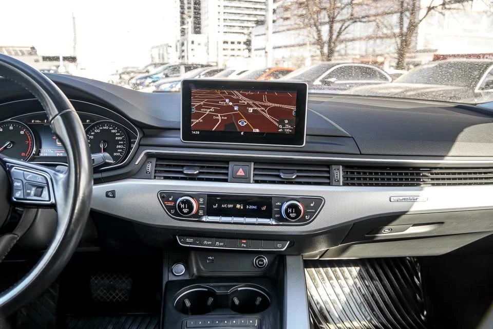 2018 Audi B9 A5 - Image 17 of 20
