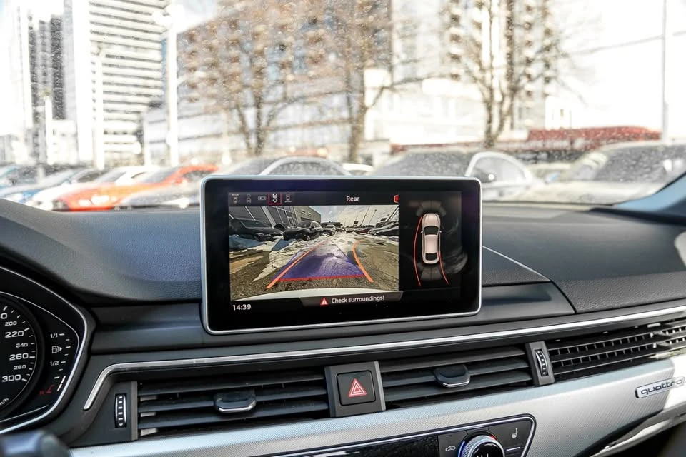 2018 Audi B9 A5 - Image 19 of 20