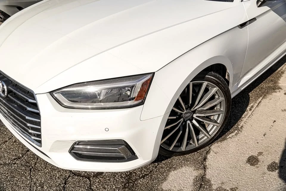 2018 Audi B9 A5 - Image 5 of 20