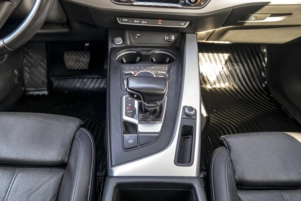 2018 Audi B9 A5 - Image 18 of 20