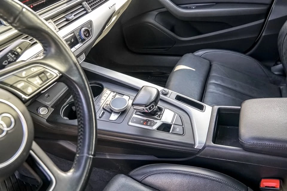 2018 Audi B9 A5 - Image 13 of 20