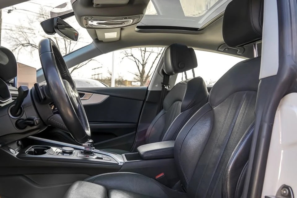 2018 Audi B9 A5 - Image 12 of 20