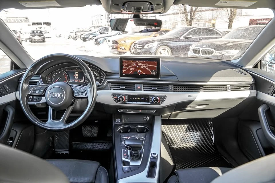 2018 Audi B9 A5 - Image 15 of 20