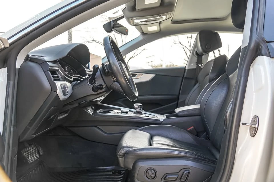 2018 Audi B9 A5 - Image 11 of 20