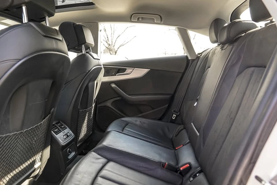 2018 Audi B9 A5 - Image 14 of 20