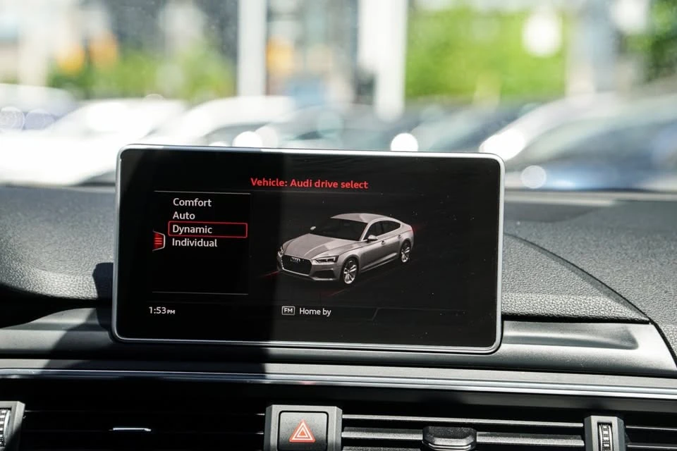 2018 Audi B9 A5 - Image 15 of 20