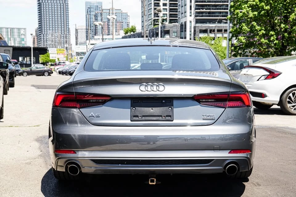 2018 Audi B9 A5 - Image 5 of 20