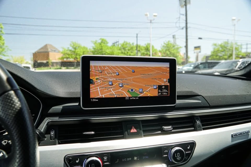 2018 Audi B9 A5 - Image 20 of 20