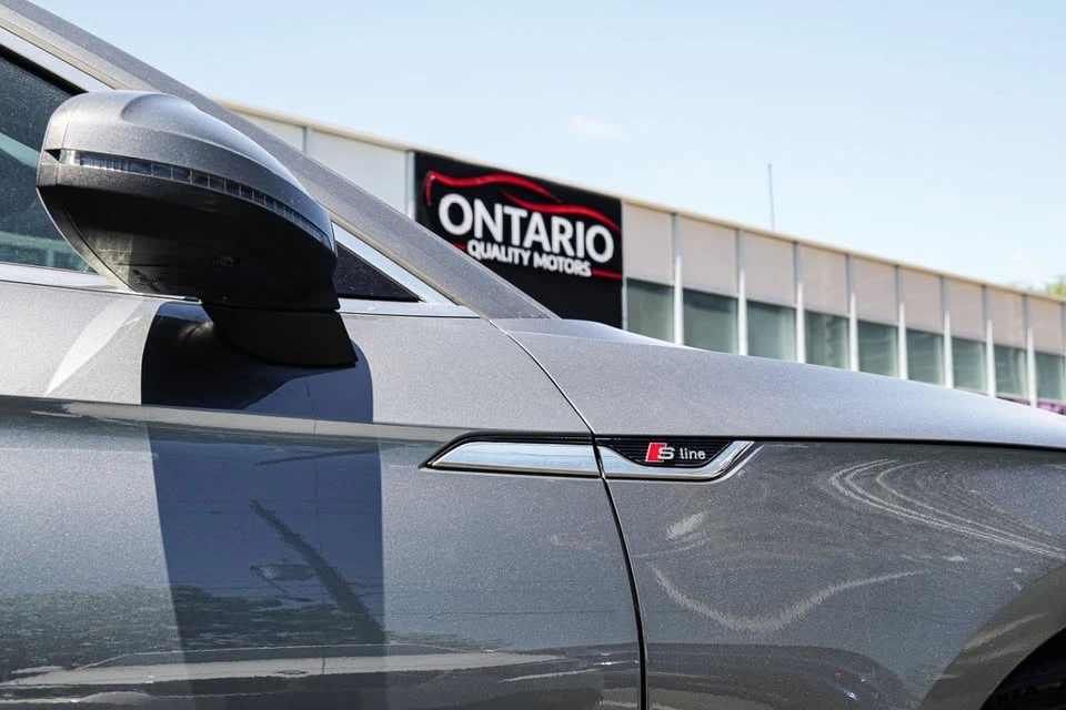 2018 Audi B9 A5 - Image 7 of 20