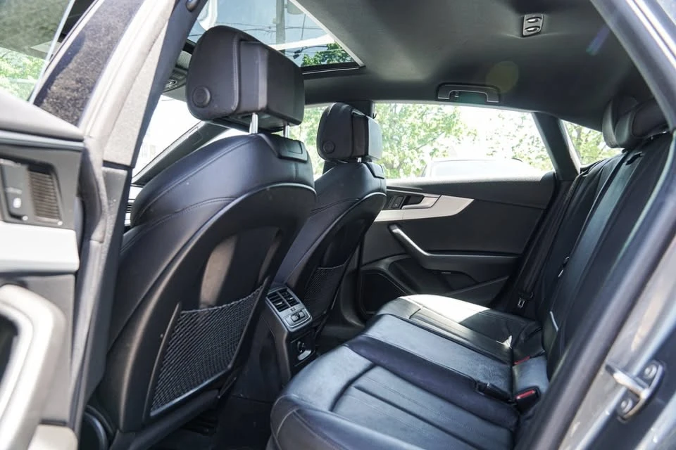 2018 Audi B9 A5 - Image 12 of 20