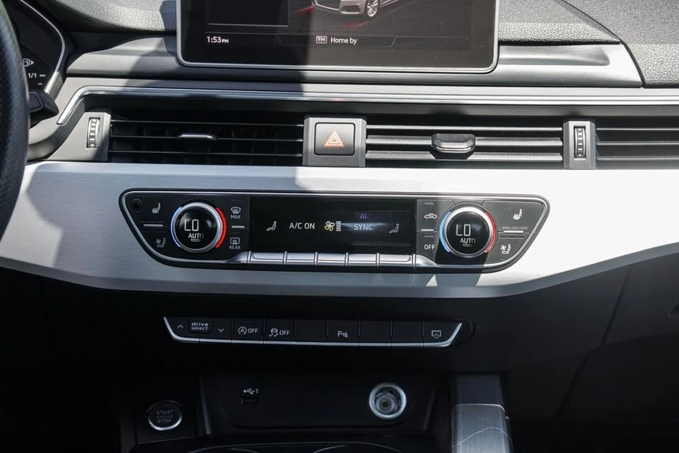 2018 Audi B9 A5 - Image 16 of 20