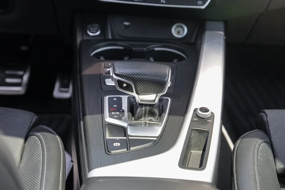 2018 Audi B9 A5 - Image 17 of 20