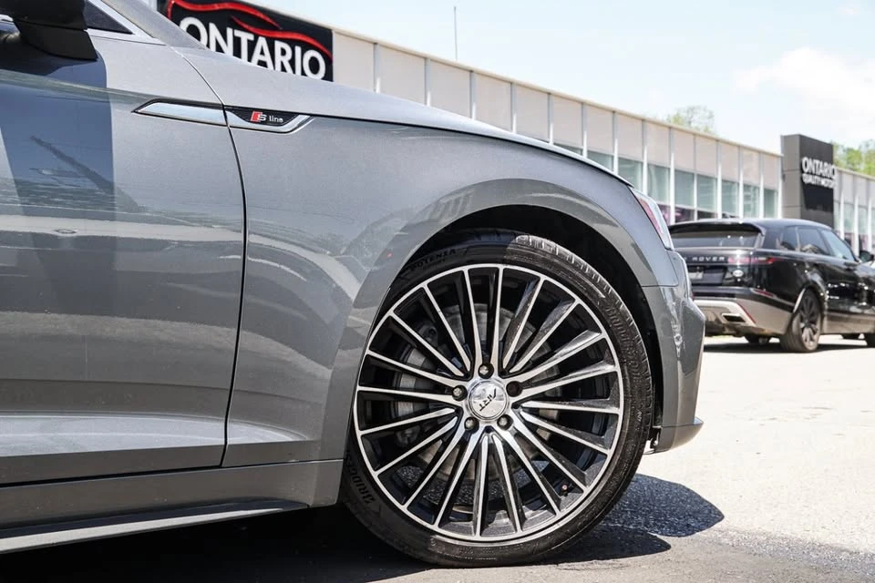 2018 Audi B9 A5 - Image 6 of 20