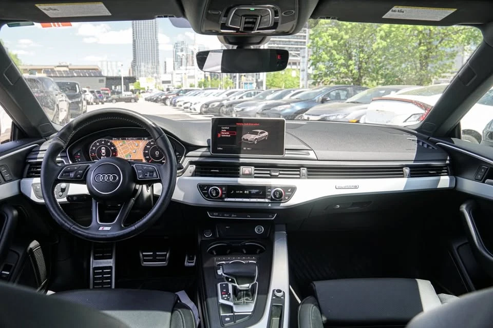 2018 Audi B9 A5 - Image 13 of 20