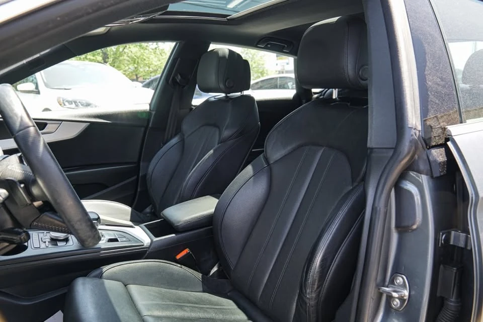 2018 Audi B9 A5 - Image 11 of 20