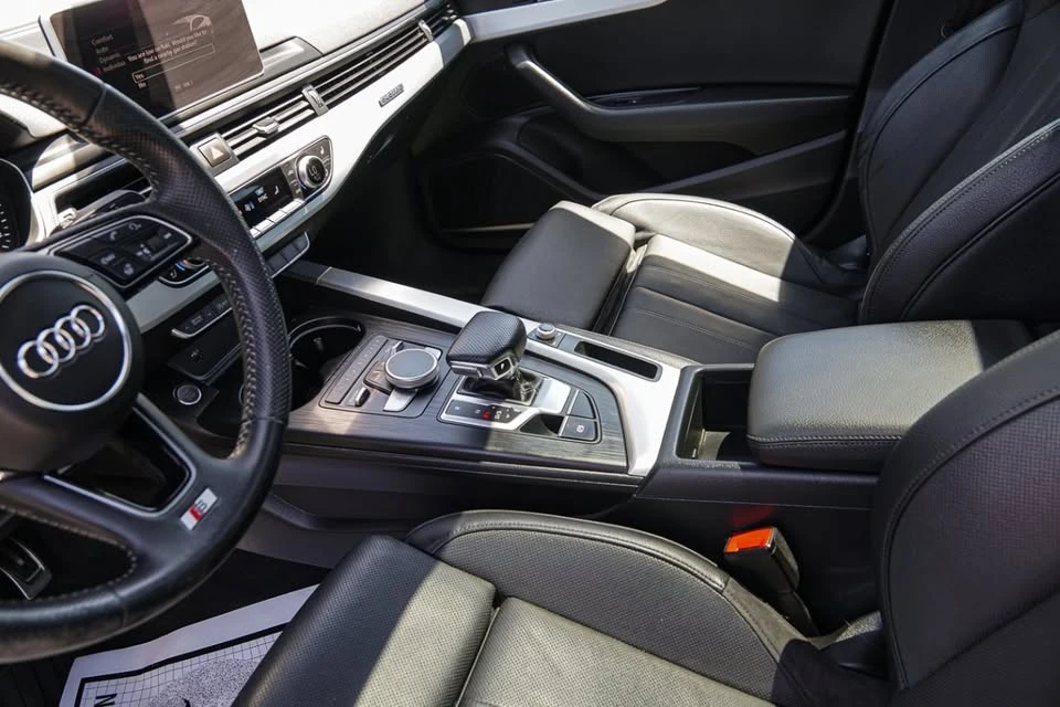 2018 Audi B9 A5 - Image 10 of 20
