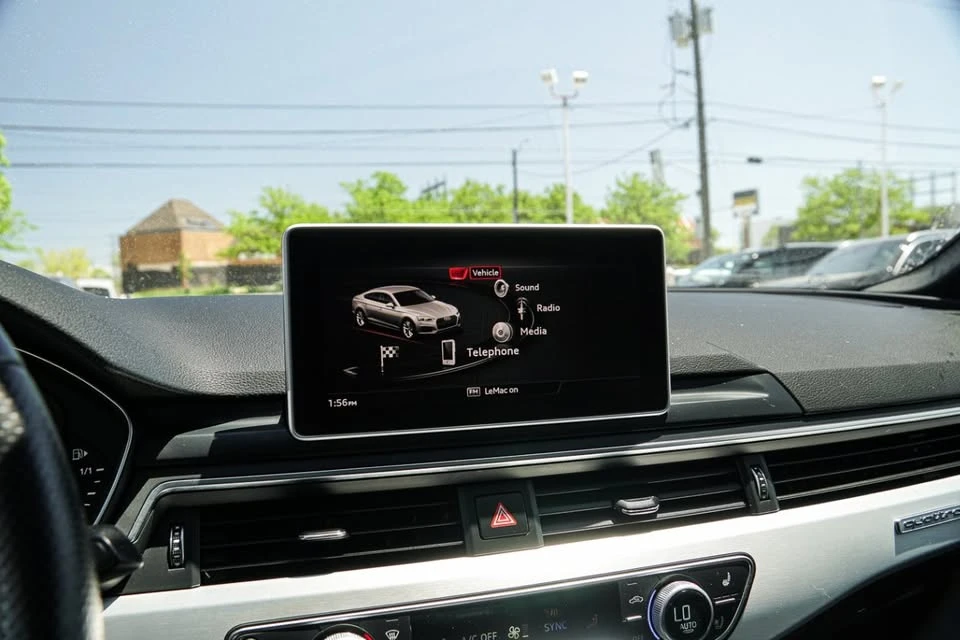 2018 Audi B9 A5 - Image 19 of 20