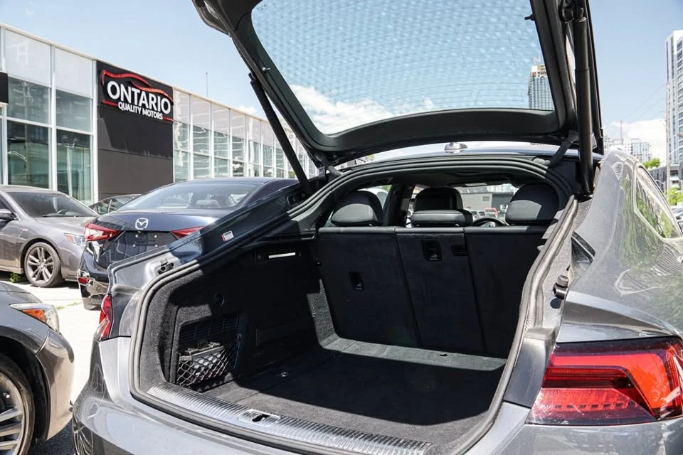 2018 Audi B9 A5 - Image 18 of 20
