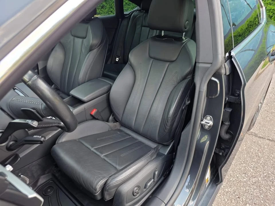 2018 Audi B9 A5 - Image 15 of 20