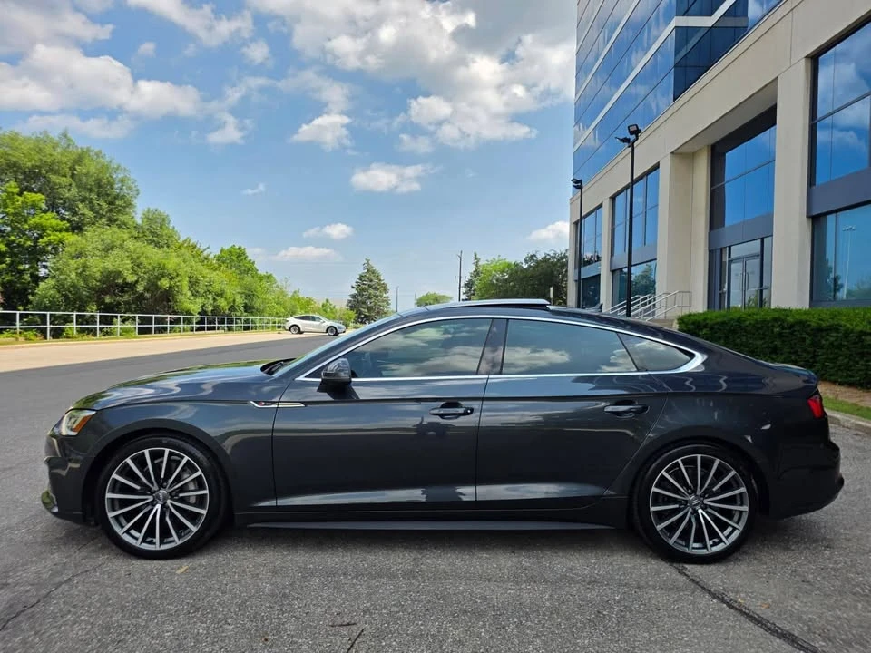 2018 Audi B9 A5 - Image 6 of 20