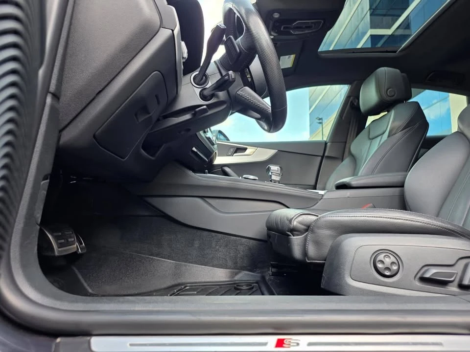 2018 Audi B9 A5 - Image 14 of 20