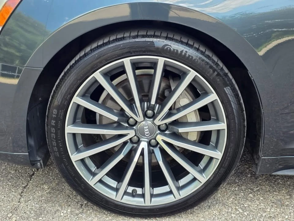 2018 Audi B9 A5 - Image 10 of 20