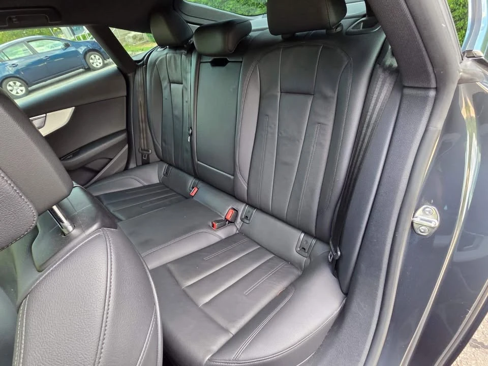 2018 Audi B9 A5 - Image 18 of 20