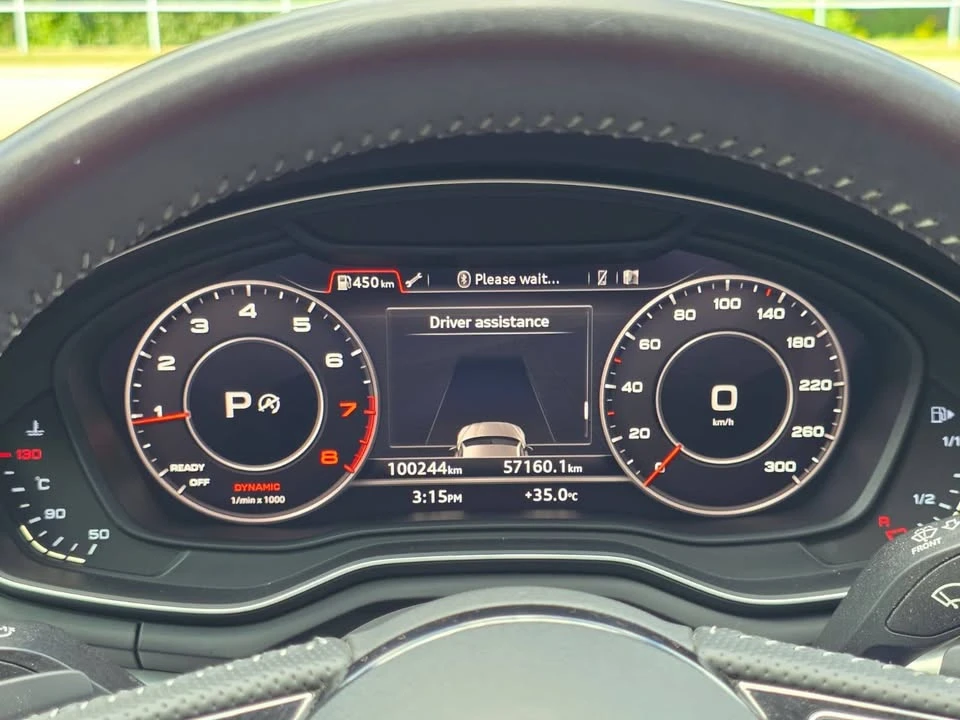 2018 Audi B9 A5 - Image 11 of 20