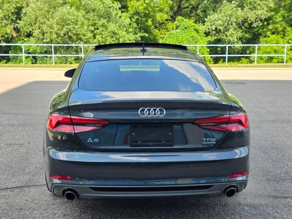 2018 Audi B9 A5 - Image 4 of 20