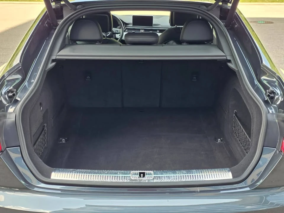 2018 Audi B9 A5 - Image 19 of 20