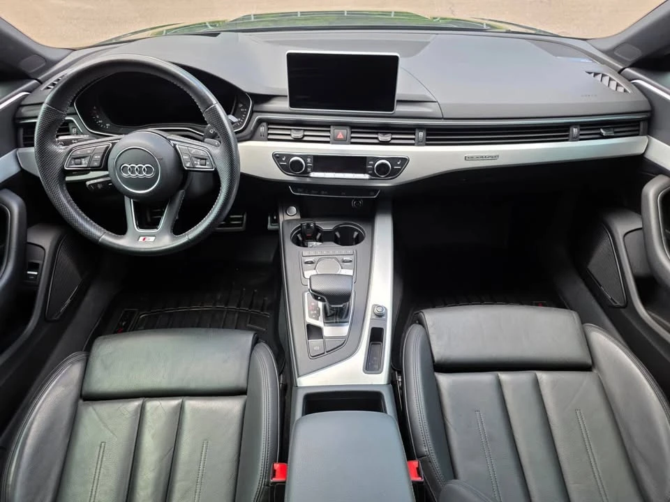 2018 Audi B9 A5 - Image 12 of 20