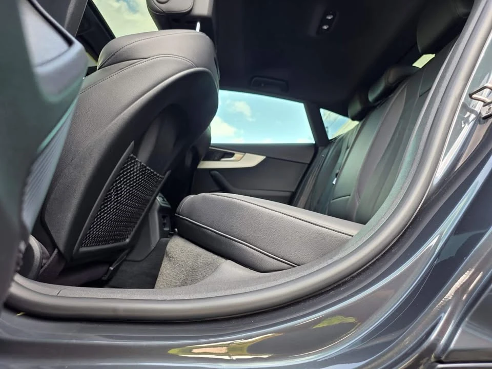 2018 Audi B9 A5 - Image 17 of 20