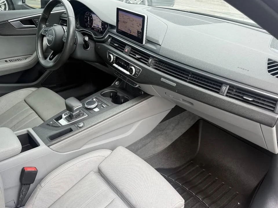 2018 Audi B9 A5 - Image 14 of 19
