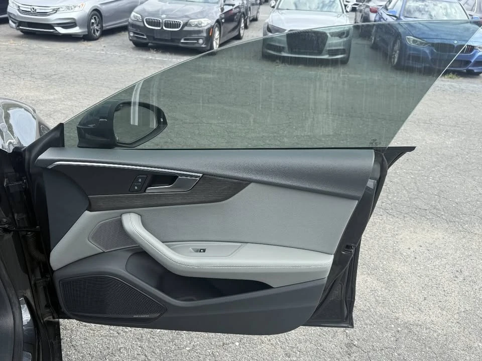 2018 Audi B9 A5 - Image 13 of 19